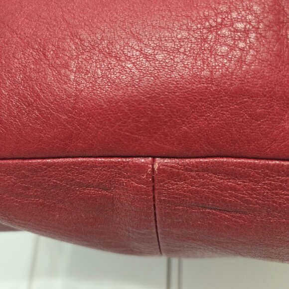 Pre-Loved COACH Madison Phoebe - Picture 5 of 16